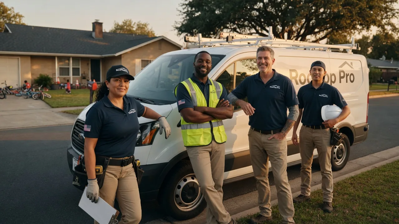 Roof Repair in Mcintosh, FL near me